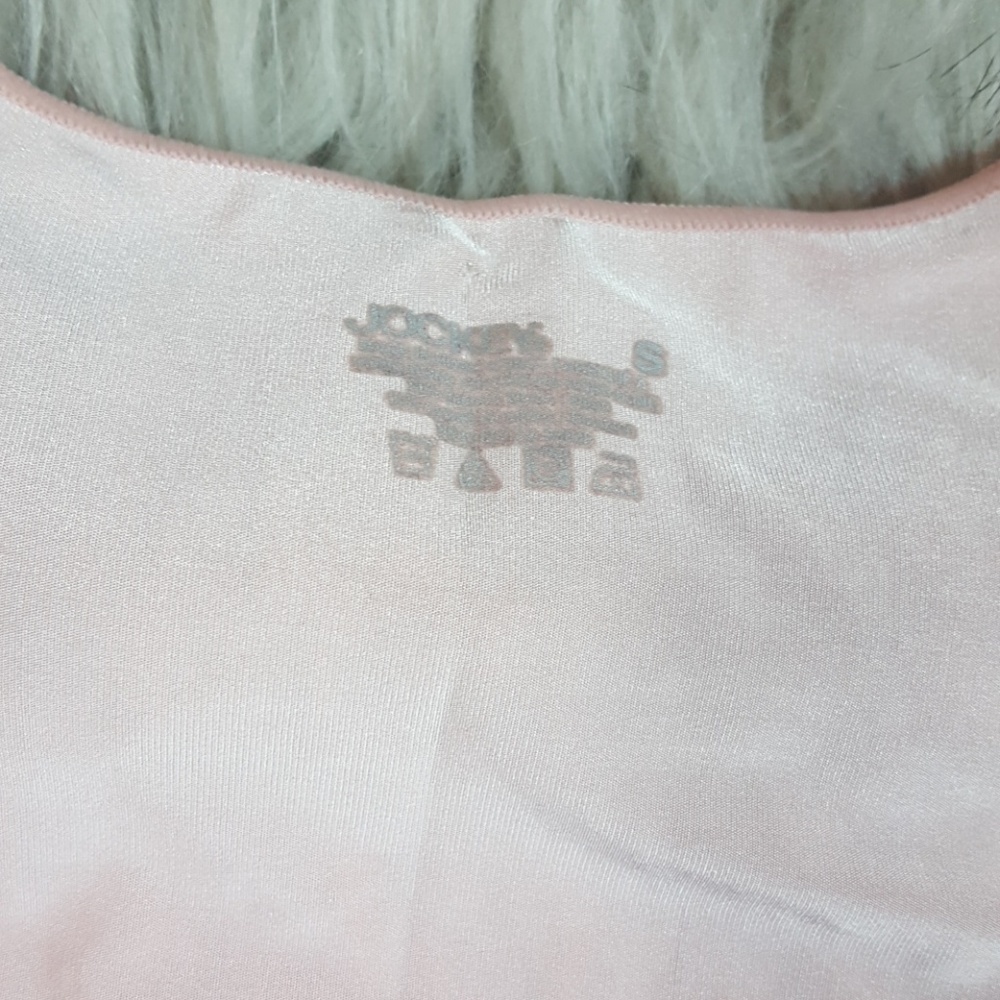 Nwot Jockey Top - Size S - Picture 3 of 3